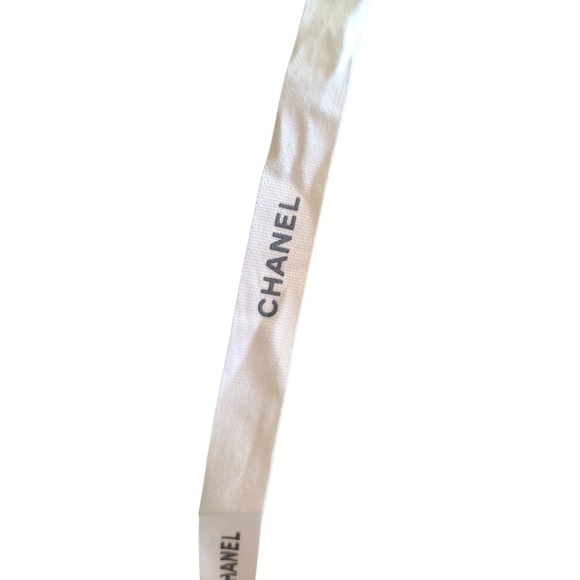 🧧Authentic Chanel Camille Flower Jewelry/Beauty/Gift Bag❤️+GIFT - Picture 9 of 9